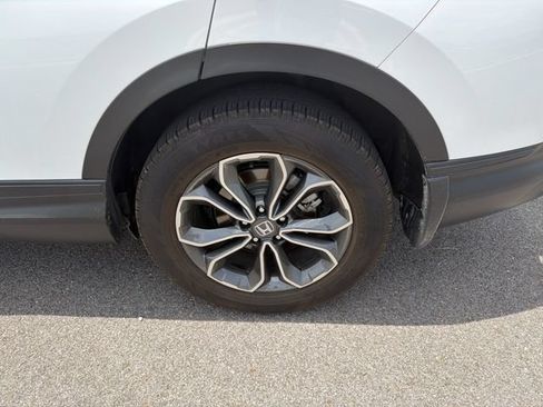 Used 2022 Honda CR-V EX-L image 15