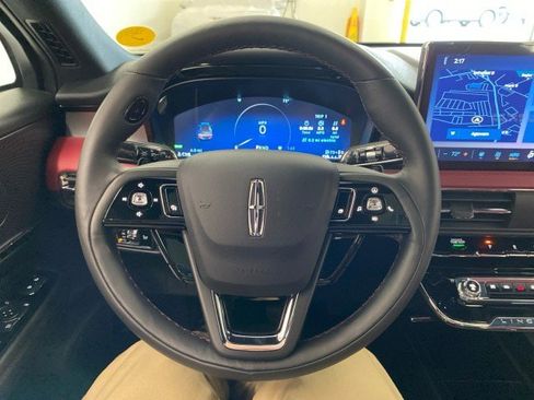 New 2024 Lincoln Corsair Grand Touring w/ Equipment Group 301A image 21