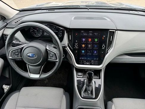Used 2024 Subaru Outback Premium image 17