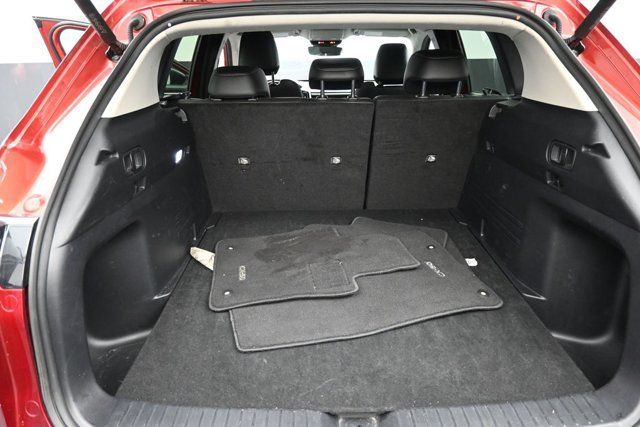 Used 2025 MAZDA CX-50 AWD 2.5 S w/ Preferred Package image 29