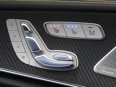 New 2026 Mercedes-Benz AMG GT 63 image 34