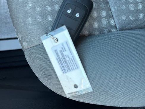 Used 2013 Chevrolet Sonic LS image 24