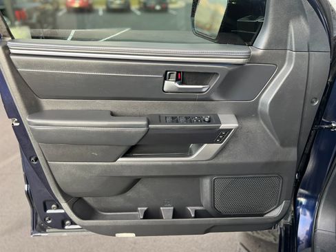 Used 2024 Toyota Tundra Platinum image 26