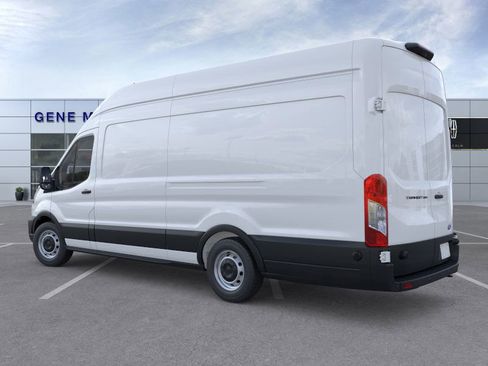 New 2026 Ford Transit 350 Cargo Van w/ Load Area Protection Package image 25