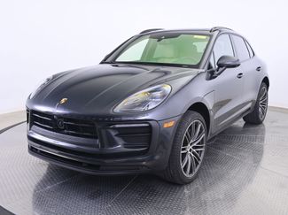 Certified 2024 Porsche Macan video 1