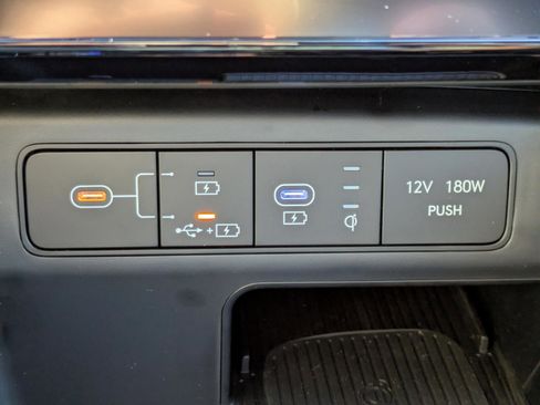 New 2026 Hyundai Santa Cruz Limited AWD/4WD image 27