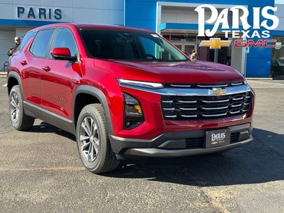 New 2026 Chevrolet Equinox LT w/ Convenience Package II