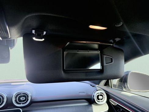 Used 2025 Mercedes-Benz CLE 53 AMG 4MATIC Coupe image 54