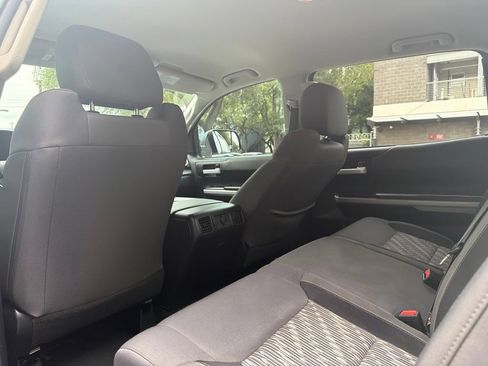 Used 2021 Toyota Tundra SR5 RWD image 20
