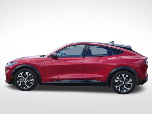 Used 2021 Ford Mustang Mach-E Premium AWD/4WD image 7