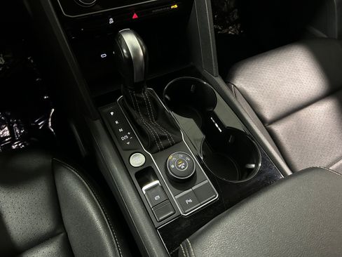 Used 2021 Volkswagen Atlas SEL AWD/4WD image 12