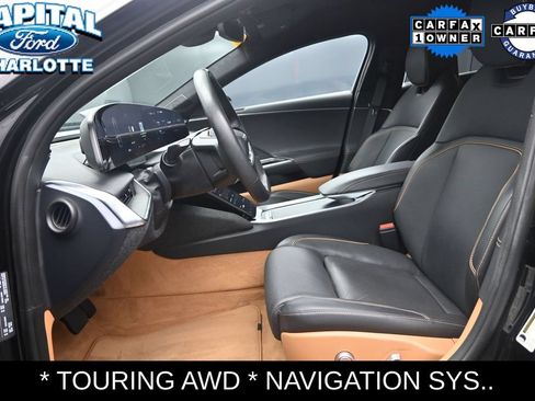 Used 2024 Lucid Air Touring AWD/4WD image 9