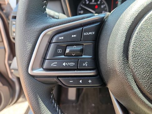 Certified 2025 Subaru Outback Premium AWD/4WD image 21