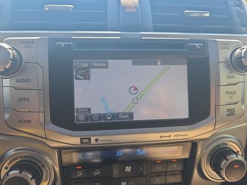 Used 2019 Toyota 4Runner Limited AWD/4WD image 22