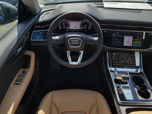 New 2026 Audi Q8 Premium Plus AWD/4WD image 22