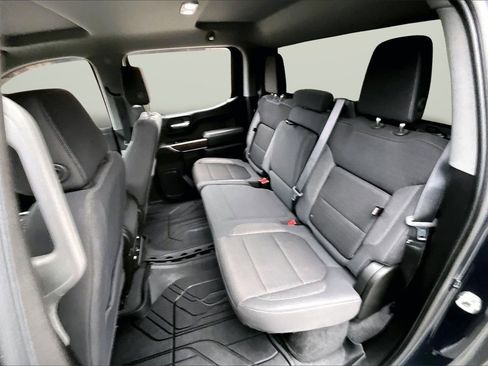 Used 2019 Chevrolet Silverado 1500 LT Trail Boss w/ Convenience Package image 20