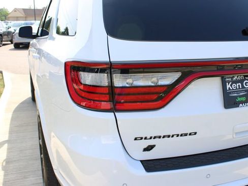 Used 2023 Dodge Durango SRT Hellcat AWD/4WD image 32