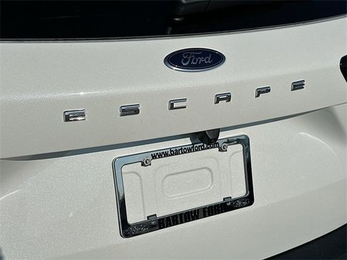 New 2026 Ford Escape ST-Line image 18