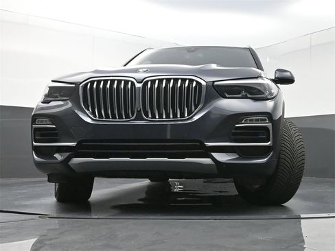 Used 2021 BMW X5 sDrive40i w/ Premium Package image 34