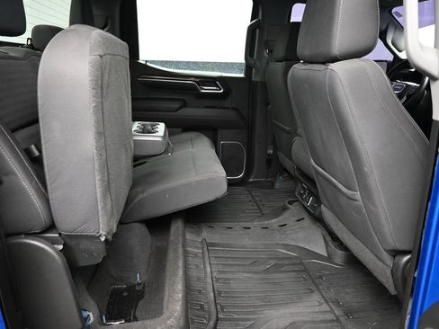 Used 2023 GMC Sierra 1500 Elevation w/ LPO, Elevation Black Package AWD/4WD image 20