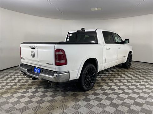 Certified 2021 RAM 1500 Limited image 15