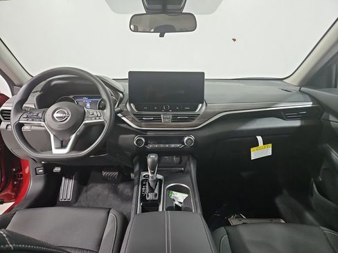 New 2026 Nissan Altima 2.5 SV FWD image 12