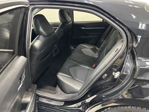 Used 2021 Toyota Camry SE image 22