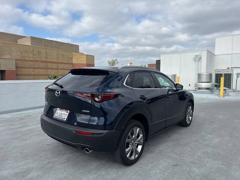 Used 2023 MAZDA CX-30 AWD 2.5 S w/ Preferred Package image 5