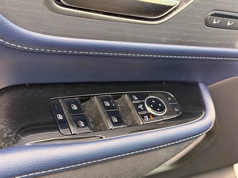 New 2026 INFINITI QX80 SPORT image 11