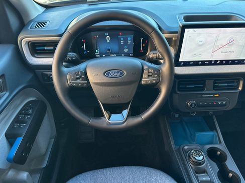 New 2026 Ford Maverick XLT w/ XLT Luxury Package image 13