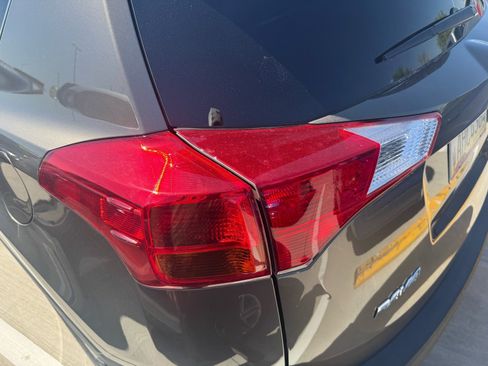 Used 2014 Toyota RAV4 XLE FWD image 7