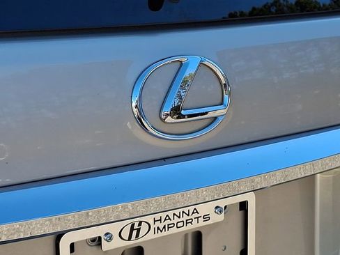 Used 2016 Lexus GX 460 image 36