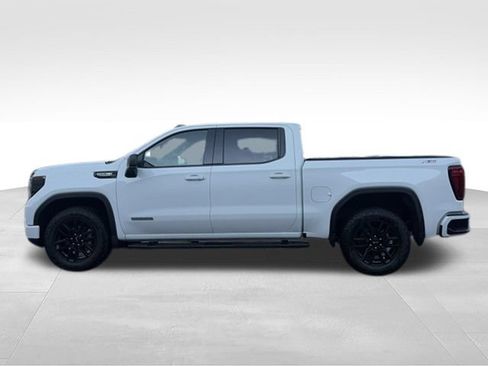 Used 2026 GMC Sierra 1500 Elevation w/ Preferred Package AWD/4WD image 7