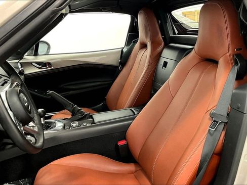 Used 2023 MAZDA MX-5 Miata Grand Touring image 32