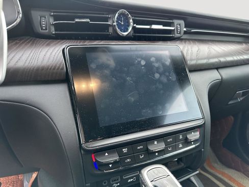 Used 2020 Maserati Quattroporte GTS GranLusso image 12