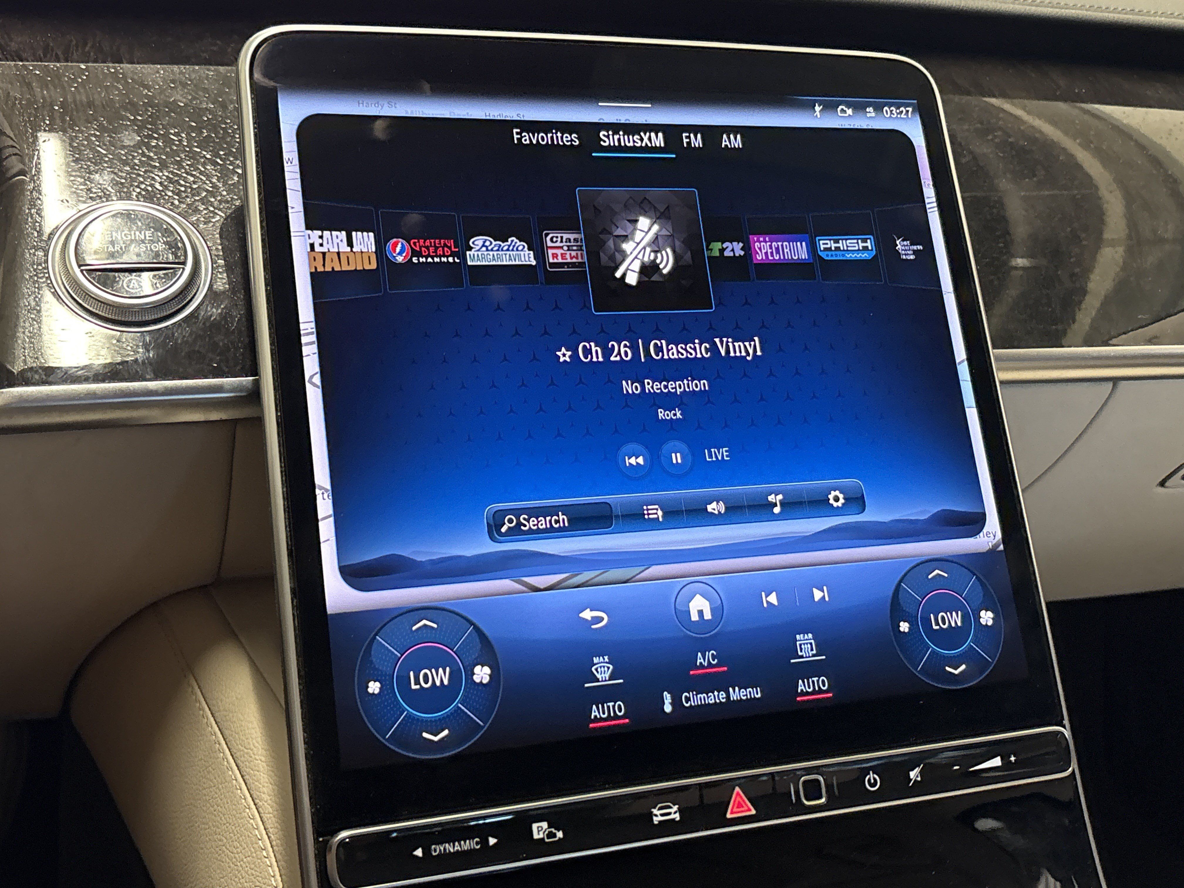 Used 2021 Mercedes-Benz S 580 4MATIC Sedan image 23