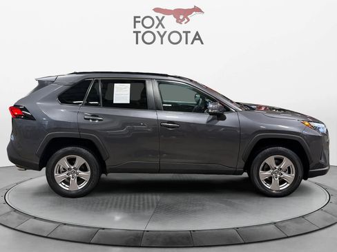 Used 2023 Toyota RAV4 XLE w/ Convenience Package FWD image 7