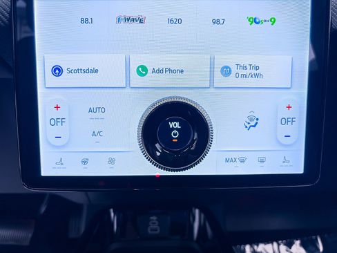 Used 2025 Ford Mustang Mach-E Premium w/ Interior Protection Package image 22