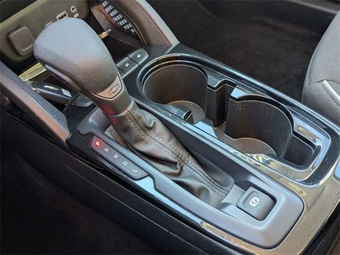 Used 2023 Chevrolet TrailBlazer LT w/ Convenience Package image 19