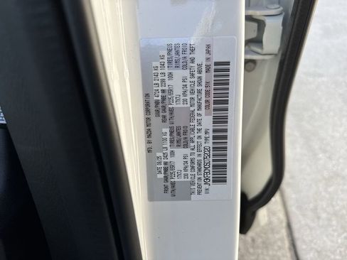 New 2025 MAZDA CX-5 AWD 2.5 S w/ Preferred Package image 62