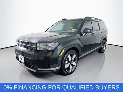 Used 2026 Hyundai Santa Fe Limited