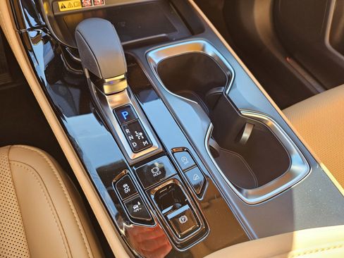 New 2026 Lexus NX 350 AWD w/ Premium Package image 19