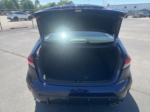 Used 2025 Toyota Corolla SE image 17