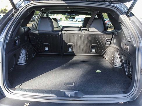 Certified 2025 Subaru Outback Wilderness w/ Wilderness Package image 26