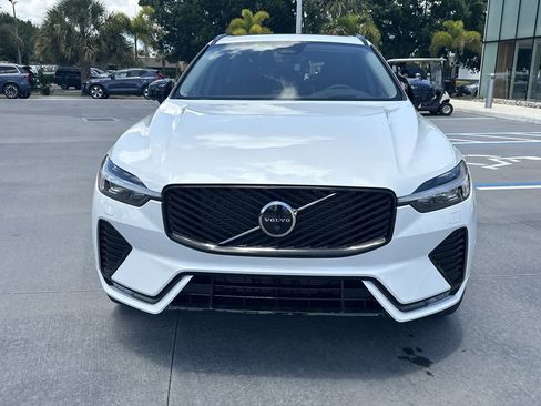 New 2026 Volvo XC60 B5 Ultra w/ Protection Package Premier AWD/4WD image 3
