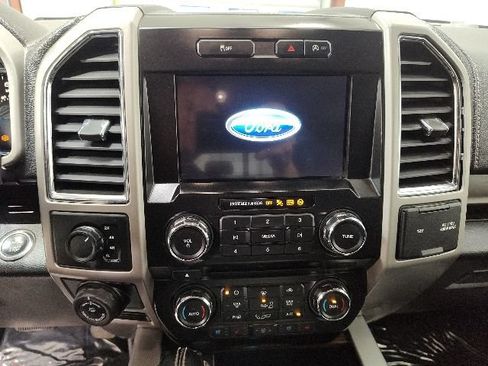 Used 2017 Ford F150 Lariat AWD/4WD image 28