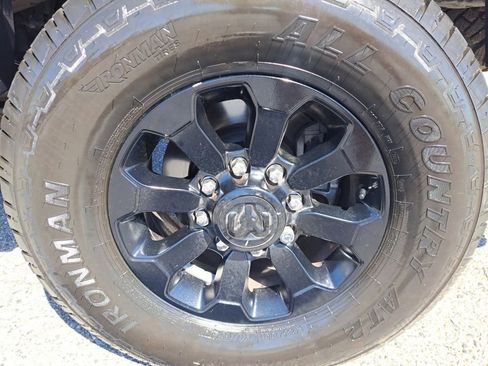 Used 2022 RAM 2500 Power Wagon image 27