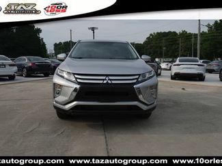 Used 2020 Mitsubishi Eclipse Cross ES AWD/4WD video 2