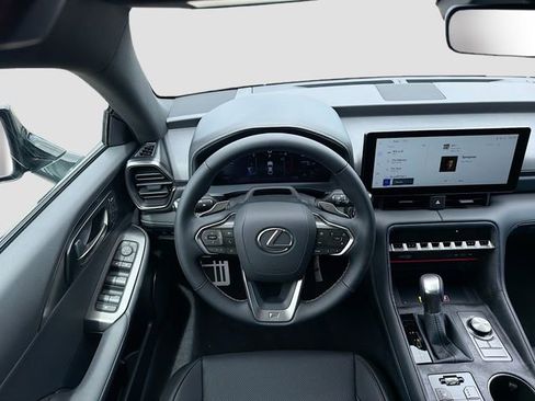 New 2026 Lexus IS 350 F Sport RWD image 16