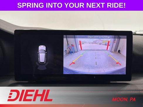 Used 2024 Dodge Hornet R/T Plus w/ Track Pack image 33